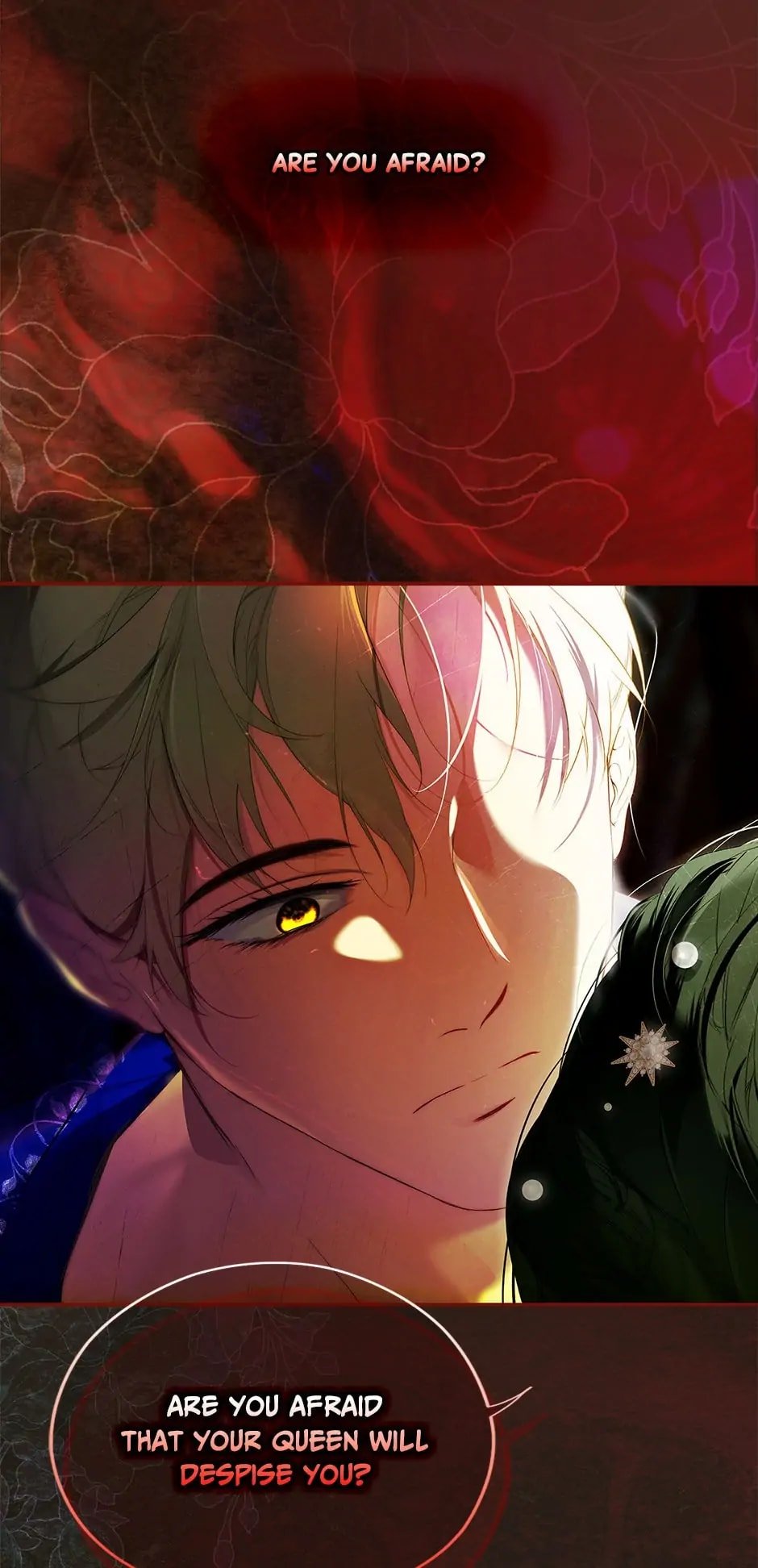 Secret Lady, Chapter 88 image 30